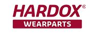 Hardox Wearparts