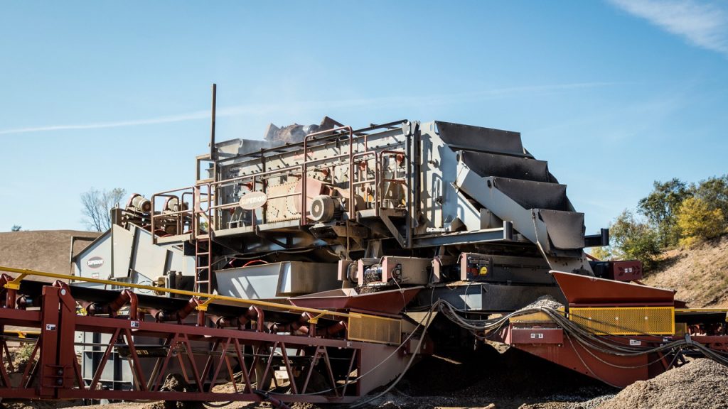 Guardian Horizontal Screen