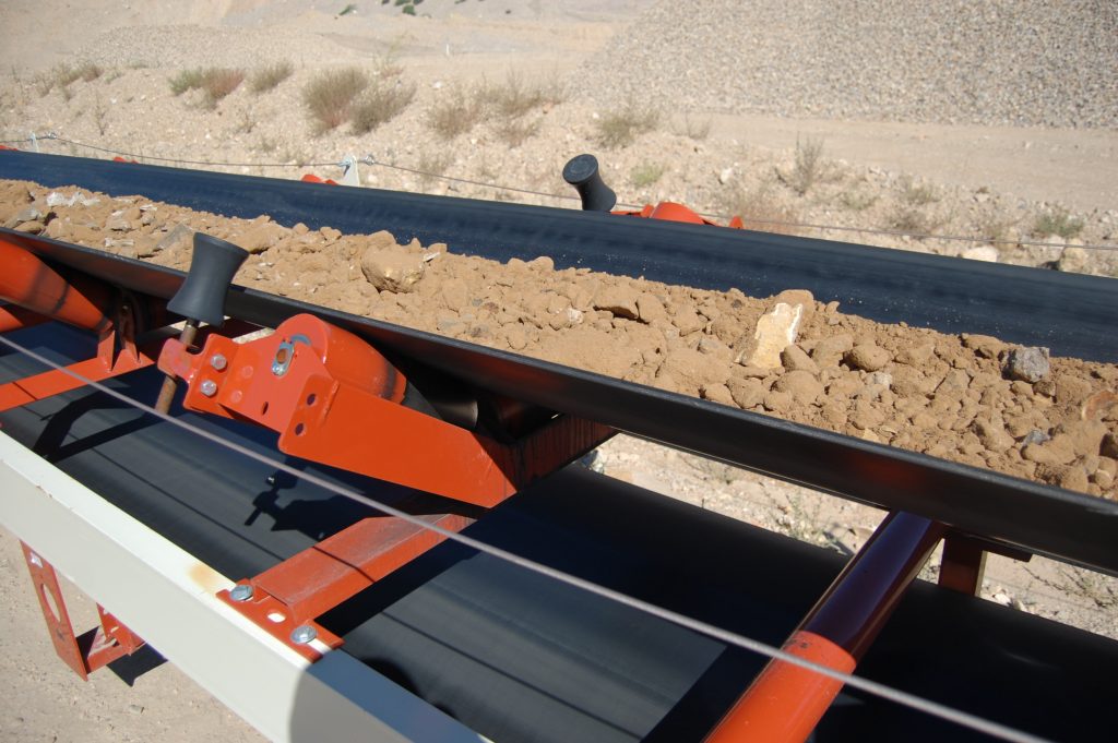 Superior Industries Idlers McCourt Equipment