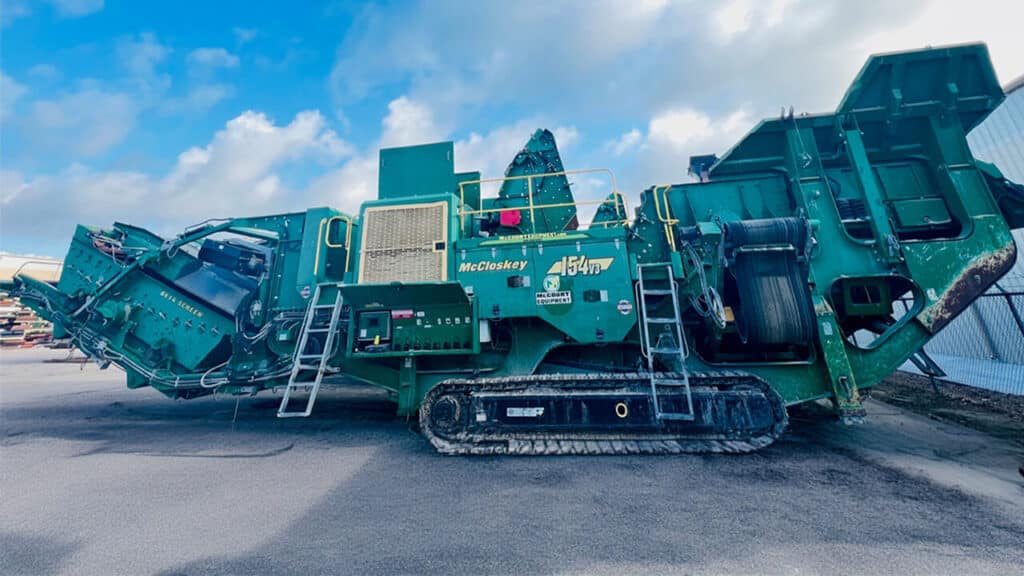 2019 I564RV3 McCloskey
