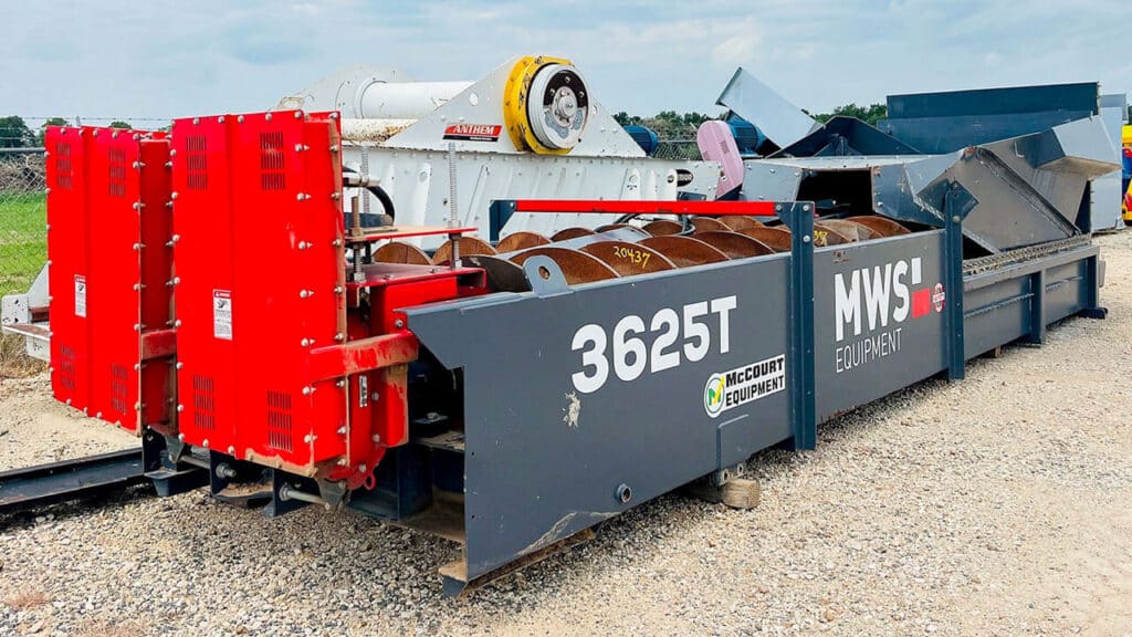 2023 MWS 3625T