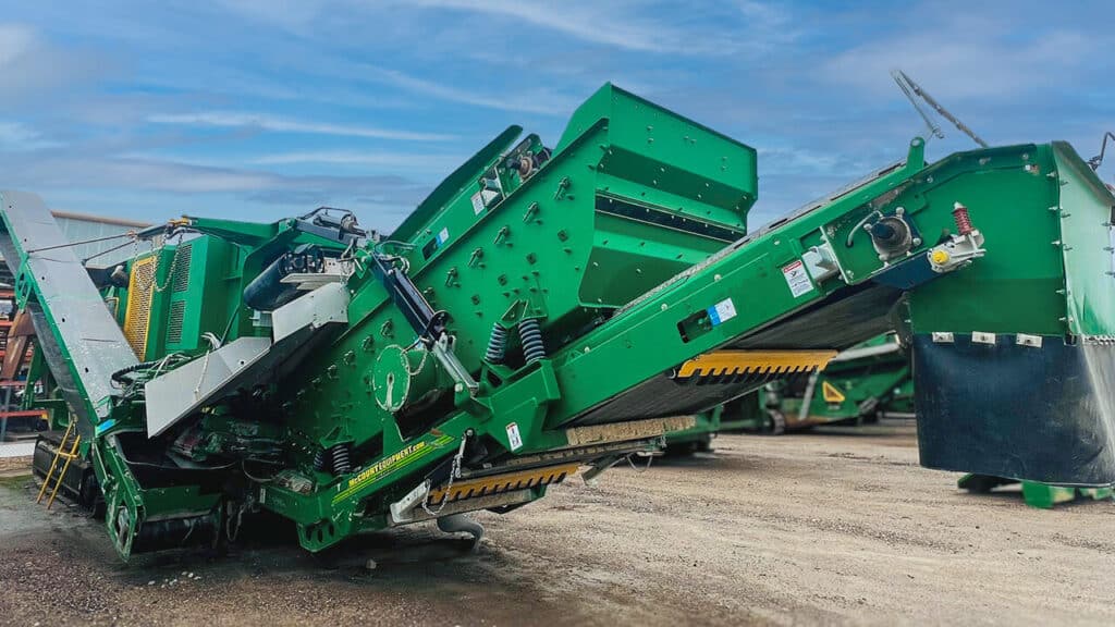 2021 McCloskey I54RV3