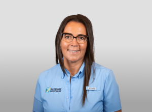 Angie Hogan