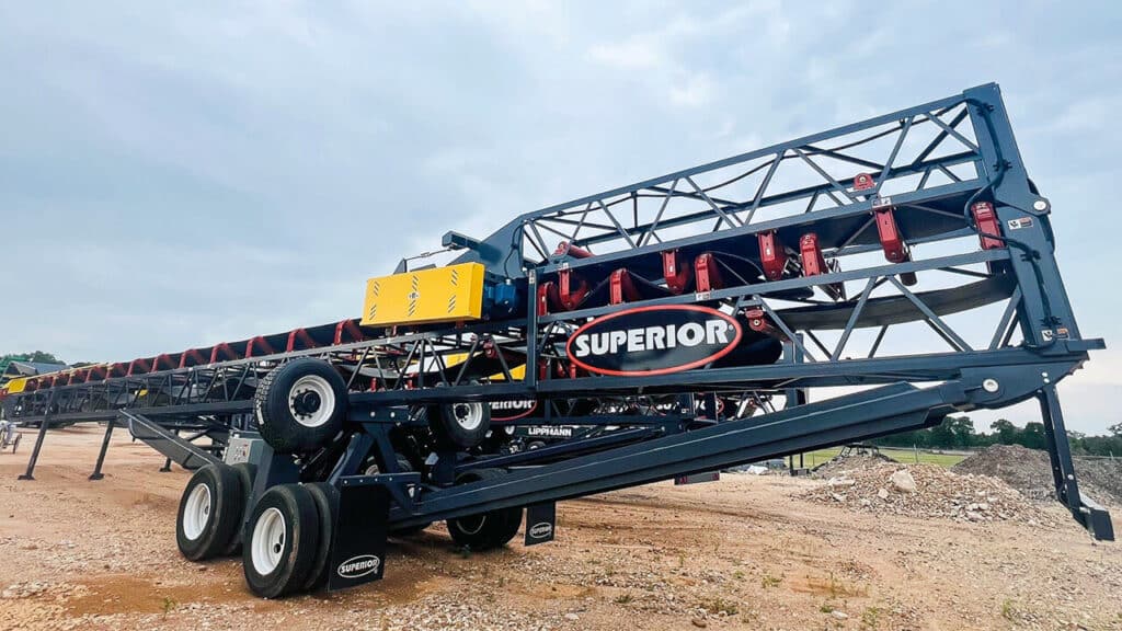 2025 Superior 36x100 PRSC