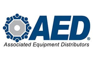 AED Logo