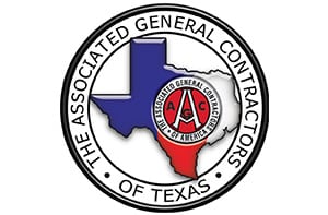 AGC of Texas Logo
